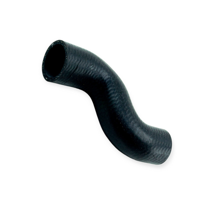 Патрубок Lanos, Aveo, Lacetti помпи Гумопласт радіатора Мукачево - фото 1