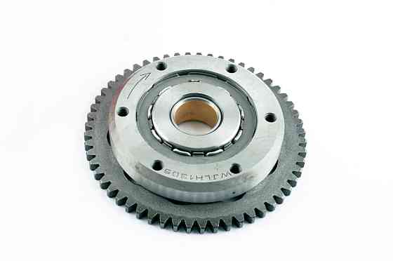 Маховик (обгінна муфта) Honda CBF KOMATCU (mod.A) Київ