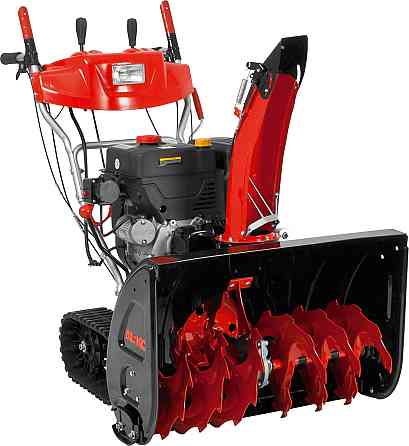 Снегоуборщик бензиновый AL-KO SnowLine 760 TE Коломыя