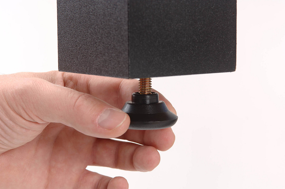 Настольный футбол Garlando F-1 Goal (F1RGOAL) Киев - изображение 3