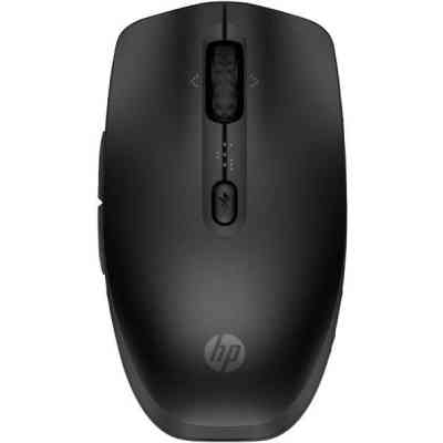 Мышка HP 420 Programmable Bluetooth Black (7M1D3AA) Винница