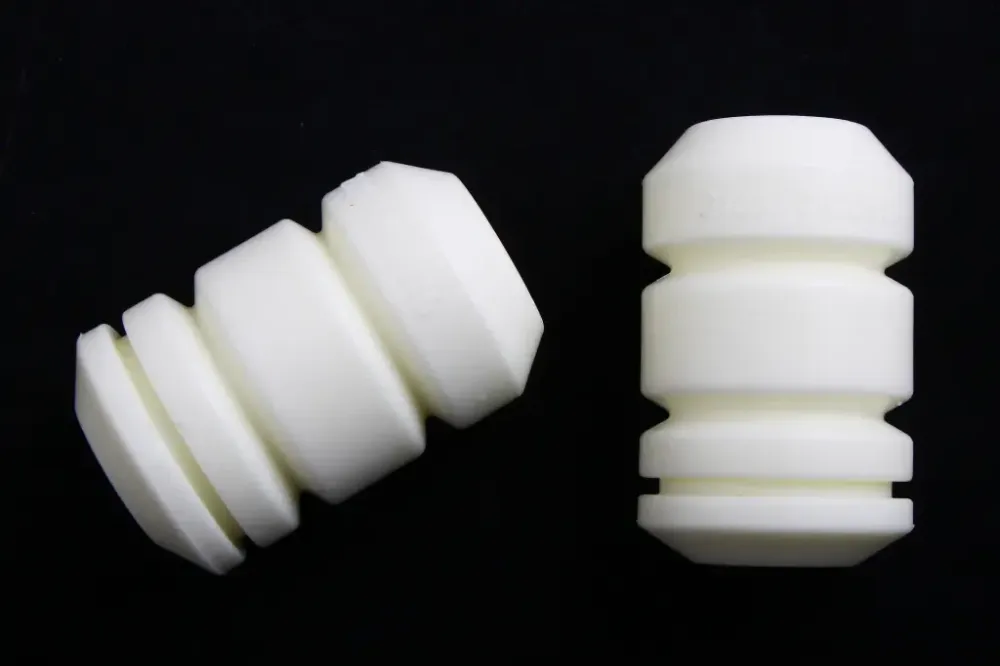 Відбійник амортстійки 2108 передній ASR Extreme (2 шт.) Вінниця - фото 1