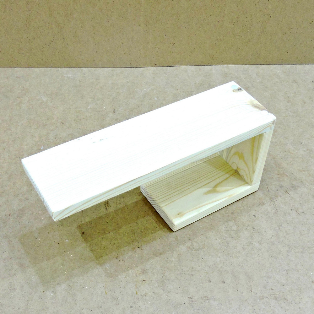 Настенная полка 