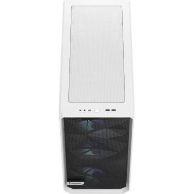 Корпус Fractal Design Meshify 2 RGB White TG Clear t (FD-C-MES2A-08) Вінниця - фото 2