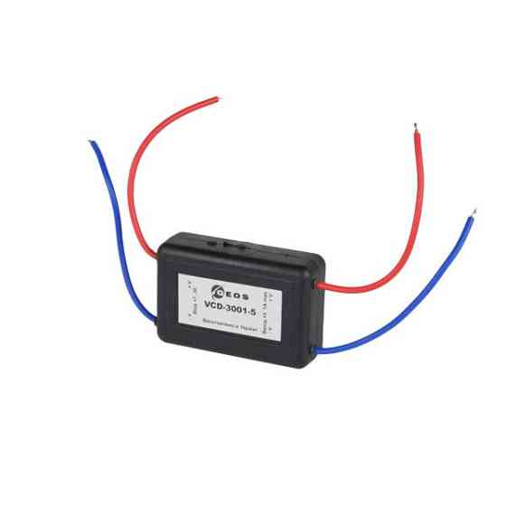 Перетворювач імпульсний понижуючий ПН1-30/5 (OMEGA ПН1-30/05) Київ