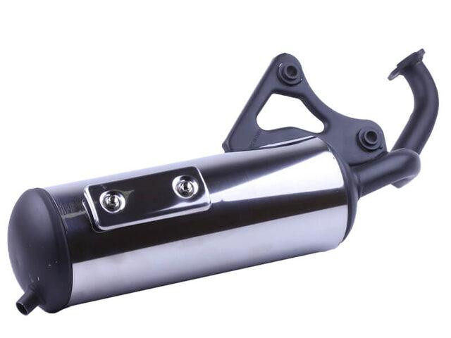 Глушник скутер Хонда Діо 34/35 Мукачево - фото 1