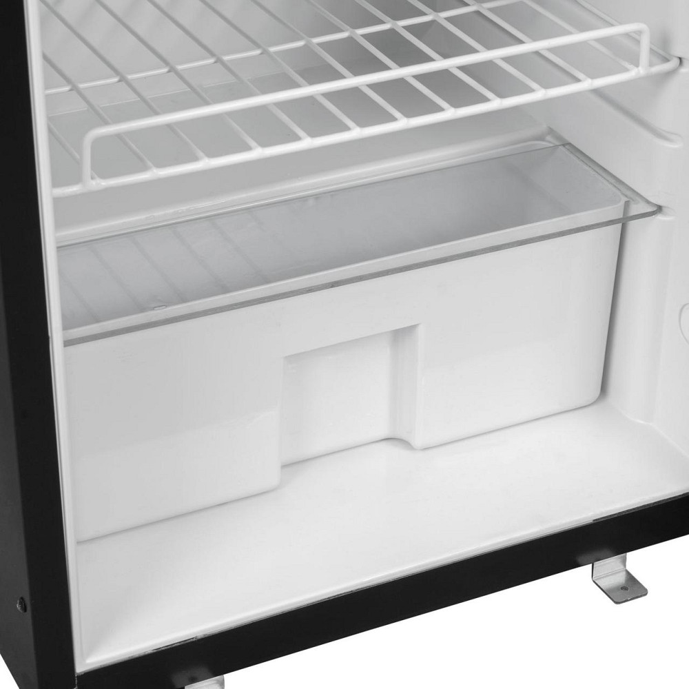 Компрессорный автохолодильник Alpicool CR85X (83 литра). До -20℃. Питание – 12, 24 вольт Киев - изображение 4