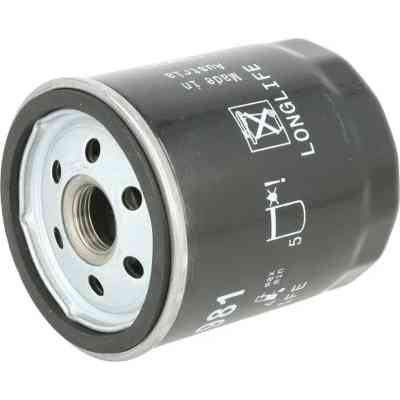 Фильтр масляный Mahle OC981 Винница