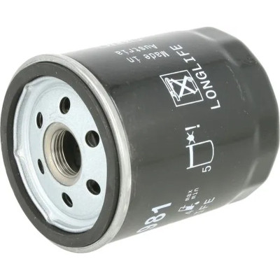 Фильтр масляный Mahle OC981 Винница - изображение 1