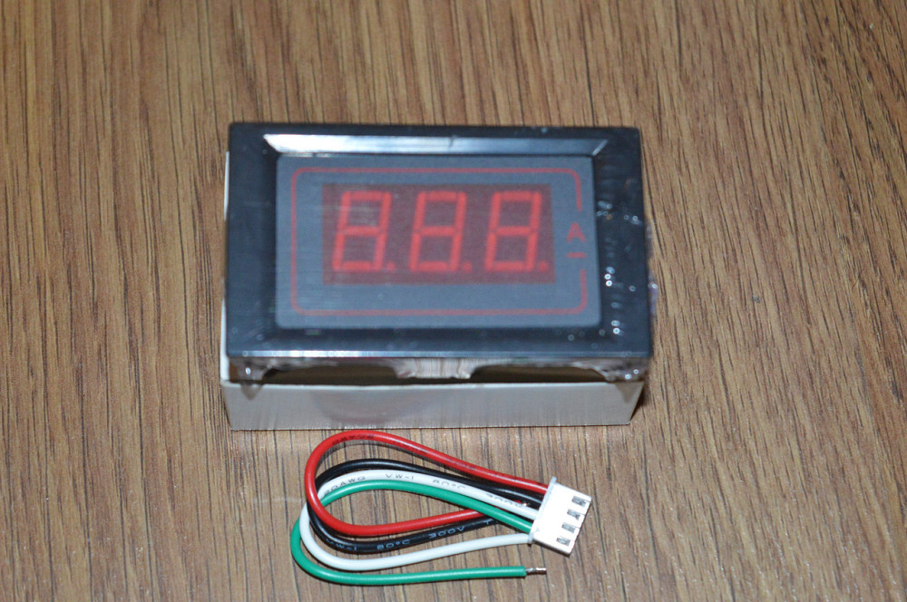 Амперметр PDM-5035 Полтава - изображение 1