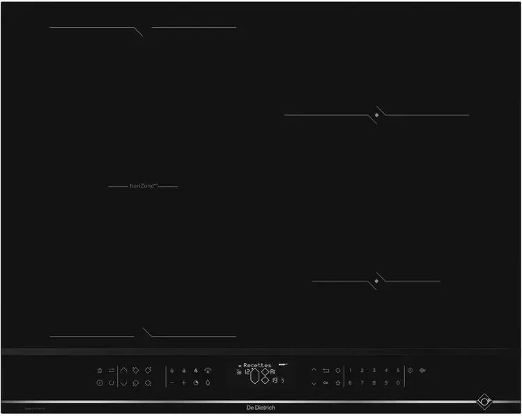 Варочная поверхность De Dietrich DPI4431X Киев - изображение 1