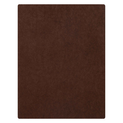 Штора Ardesto микровелюр 100% полиэстер, 150х270 см коричневый (ART1010BR) Винница - изображение 2