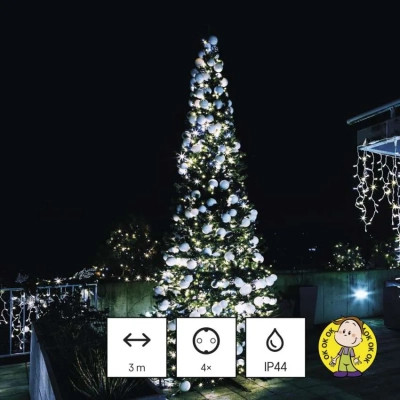 Мережевий подовжувач EMOS P14231 Вінниця - фото 10