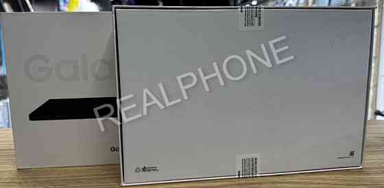 Планшет: Samsung Galaxy Tab, A8 4/64Gb Gray. Київ