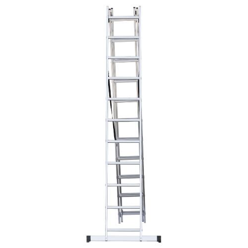 Драбина 11-ти сходинкова універсальна розкладна SIGMA Житомир - изображение 5