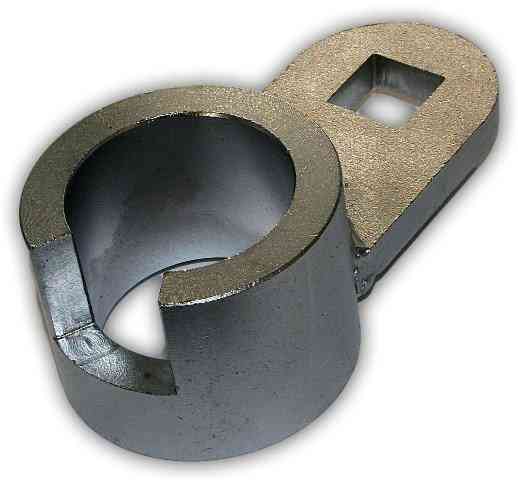 Фіксатор валів ГРМ VW 2.4 D 2.5 TDI SATRA S-X2425 Чернігів