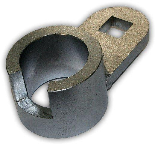 Фіксатор валів ГРМ VW 2.4 D 2.5 TDI SATRA S-X2425 Чернігів - фото 3