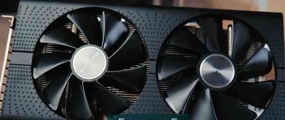 Игровой ПК для Сталкер 2 / RX 580 , 8/16Gb. ОЗУ Харьков