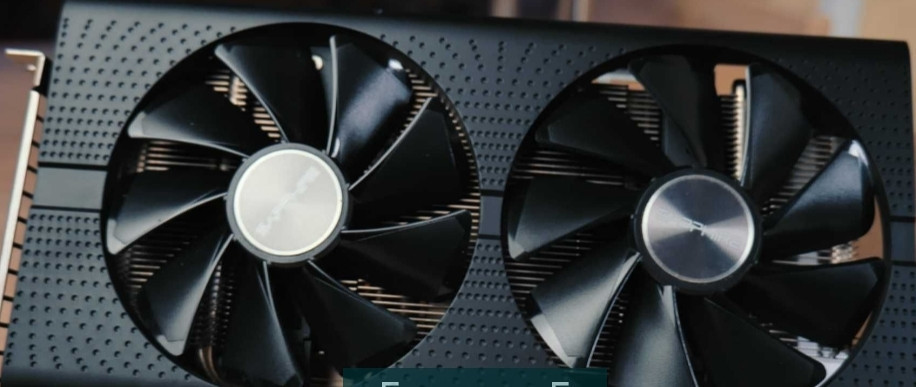 Игровой ПК для Сталкер 2 / RX 580 , 8/16Gb. ОЗУ Харьков - изображение 1