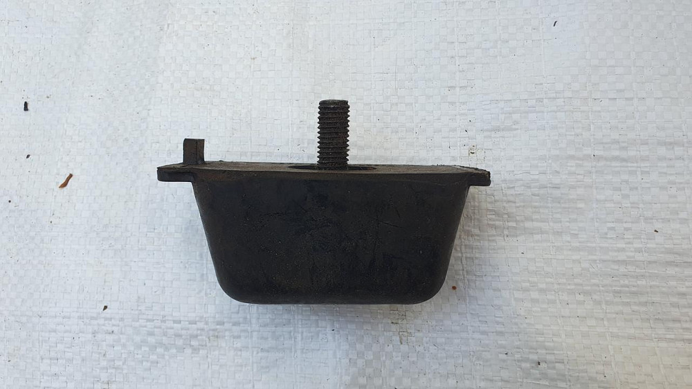 Подушка под кабину ГАЗ-66. 66-5001296. Харьков - изображение 1