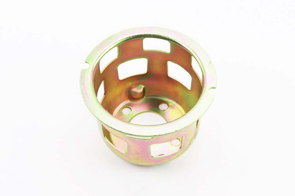 Шків ручного стартера H-83mm 190F/192F Киев - изображение 2