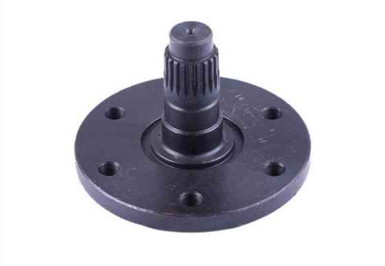 Полуось переднего моста на трактор ДонгФенг 244/354 Мукачево