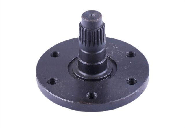 Полуось переднего моста на трактор ДонгФенг 244/354 Мукачево - изображение 1