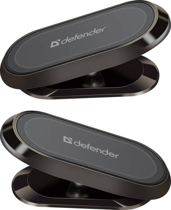 Автомобільне кріплення Defender CH-112 магніт, на панель Винница - изображение 11