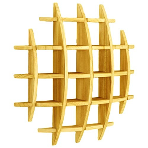 Полка для кружек 