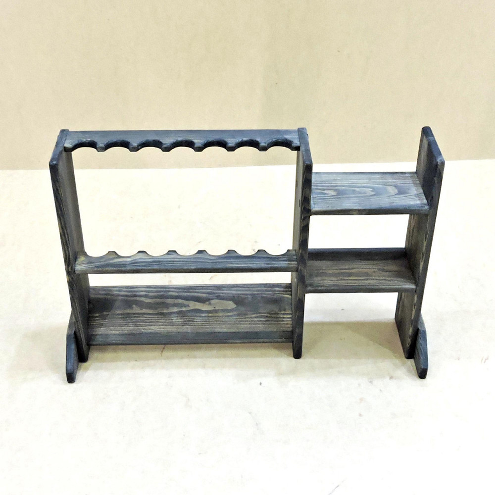 Органайзер для вудок "Каспій 7" моріон Миколаїв - фото 2