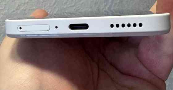 Смартфон Nothing Phone 2A, 12/256Gb. Milk / White A142 Киев