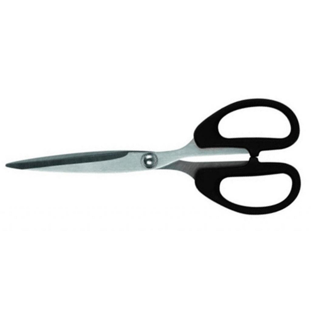 Ножницы Axent Ultra, 19 см, black (6211-01-А) Винница - изображение 2