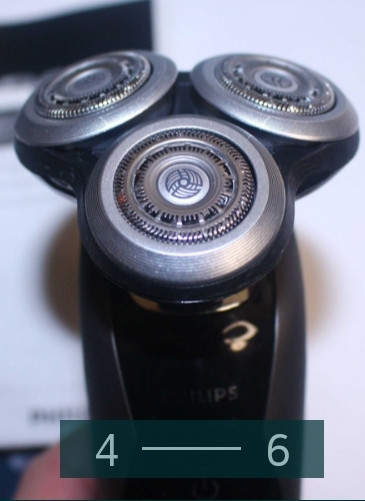 Электробритва Philips Series 9000. Киев - изображение 3