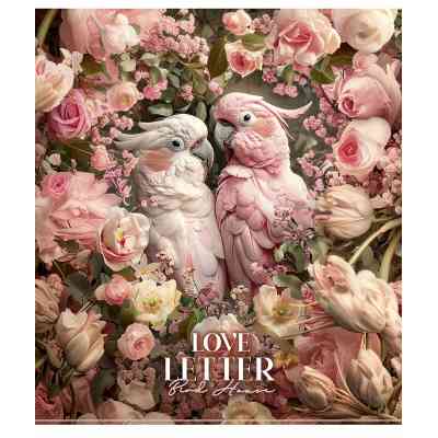 Тетрадь Школярик Bird house 60 листов клетка (060-3478K) Винница