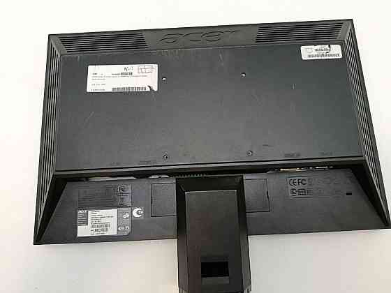 Монітор 19" Acer V193WL Black (товар вживаний) Луцьк