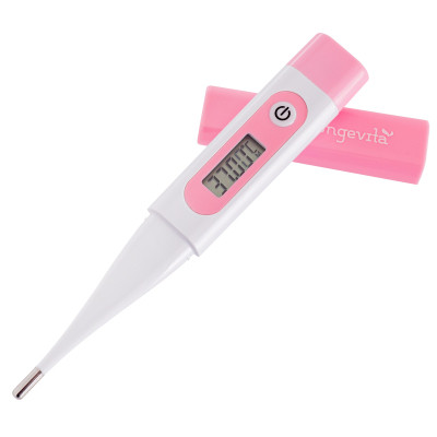 Термометр Longevita MT- 31+basal Винница - изображение 4