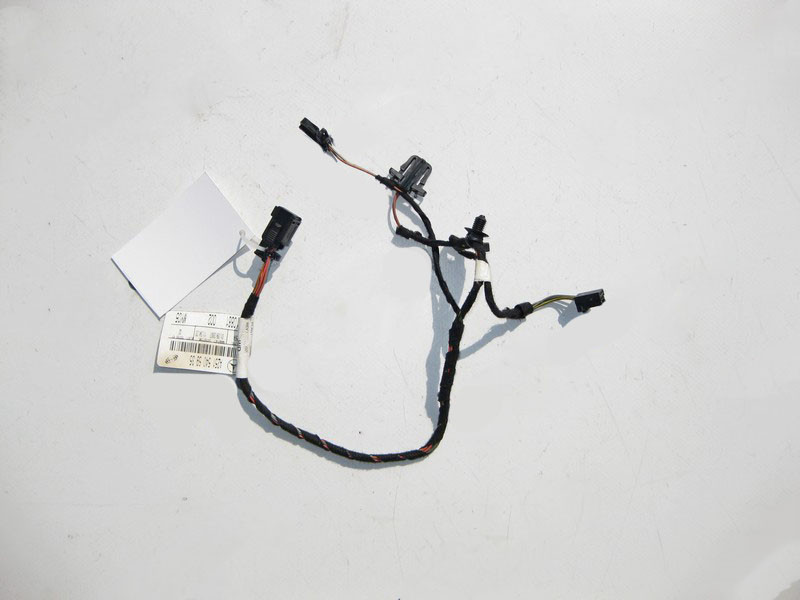 Mercedes-Benz  A2515405935 Джгут електропроводки центрального дефлектора обдування приладової панелі ML W164 GL X164 Одеса - фото 2