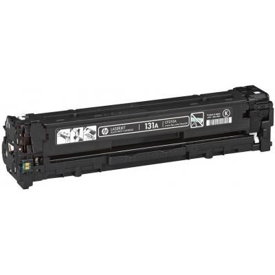 Корпус картриджа HP CF210A Black (C_VIRGIN_CF210A) Винница - изображение 1