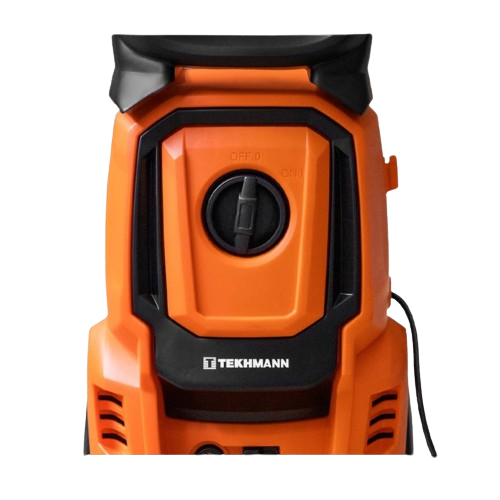 Мийка високого тиску 1600W 130бар 420 л/год PWA-130/1600 BM Tekhmann Житомир - фото 6