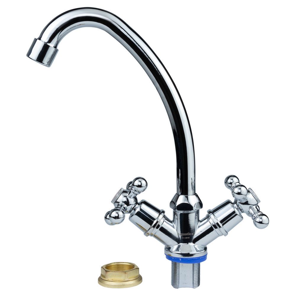 Смеситель QM 1/2