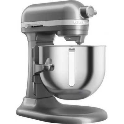 Кухонный комбайн KitchenAid 5KSM70JPXECU Винница - изображение 6