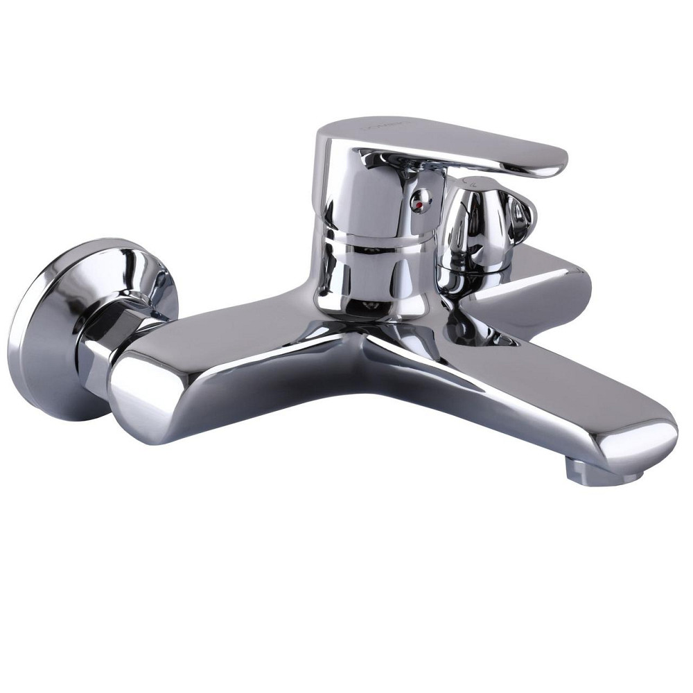 Смеситель для ванны DOMINO BILBAO DBB-102N EURO (000024619) Киев - изображение 1