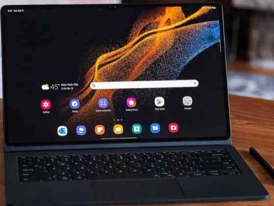 Планшет - Ноутбук Lenovo tab PRO Slim 11дюймов 256Gb. Харьков