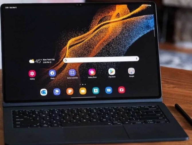 Планшет - Ноутбук Lenovo tab PRO Slim 11дюймов 256Gb. Харьков - изображение 6