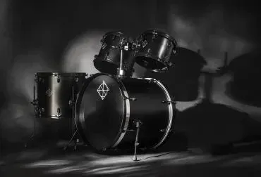 Ударная установка  Dixon Podfl 422 (Bb) Zestaw Perkusyjny Bez Hardware Киев