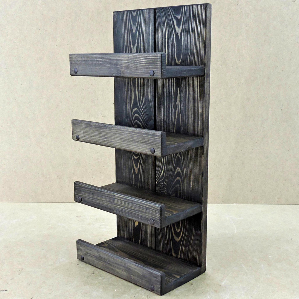 Полка для ванной 