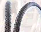 Велосипедна шина 24*1,75 HY 163 Мукачево