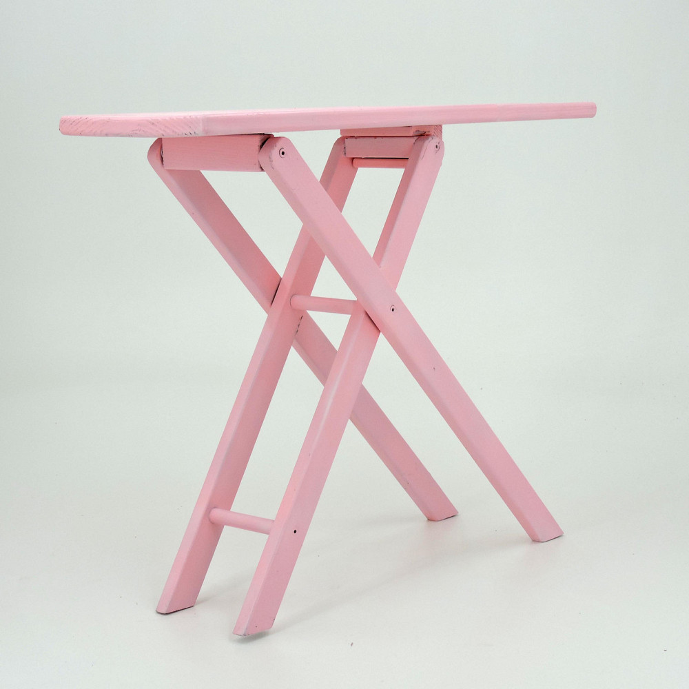 Іграшкова прасувальна дошка "Рамона" барбі Миколаїв - фото 5