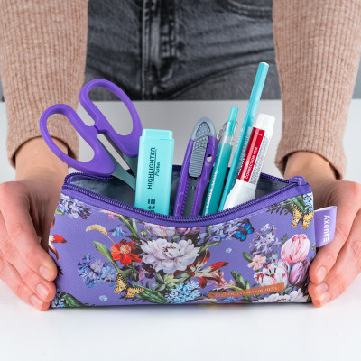 Пенал Axent OS Secret (1454-2-А) Вінниця - фото 3