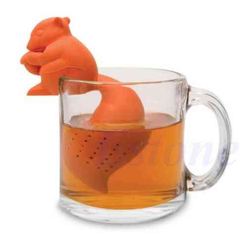 Ситечко для чаю "Білочка" Київ